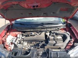 Nissan Rogue Sv 5N1AT2MV3KC738711 снимка