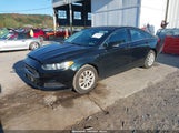 Ford Fusion S 1FA6P0G7XG5119931 снимка