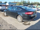 Ford Fusion S 1FA6P0G7XG5119931 снимка
