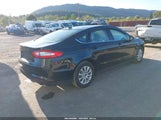 Ford Fusion S 1FA6P0G7XG5119931 снимка