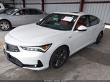 Acura Integra A-Spec Technology 19UDE4H61PA020377 снимка
