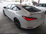 Acura Integra A-Spec Technology 19UDE4H61PA020377 снимка
