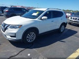Nissan Rogue Sv KNMAT2MV9HP529897 снимка