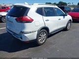 Nissan Rogue Sv KNMAT2MV9HP529897 снимка