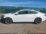Chevrolet Malibu Fwd Lt 1G1ZD5STXMF008828 снимка