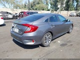Honda Civic Ex 2HGFC2F71GH538795 fotografie