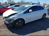 Honda Civic Ex-L 19XFB2F90DE221861 снимка