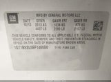 Chevrolet Malibu 1Ls 1G11B5SL5EF149584 снимка