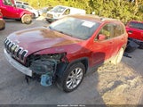 Jeep Cherokee Limited 1C4PJLDS8FW517805 снимка