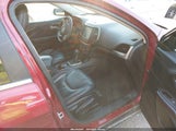 Jeep Cherokee Limited 1C4PJLDS8FW517805 снимка