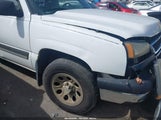 Chevrolet Silverado  Work Truck 1GCEC19X66Z253167 снимка