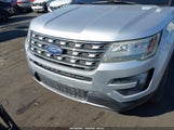 Ford Explorer Limited 1FM5K7F89GGA18502 fotografie