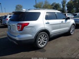 Ford Explorer Limited 1FM5K7F89GGA18502 снимка