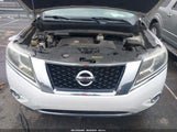 Nissan Pathfinder Sl 5N1AR2MM5DC613282 снимка