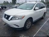 Nissan Pathfinder Sl 5N1AR2MM5DC613282 снимка