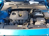 Hyundai Kona Sel KM8K62AA8KU248238 снимка