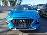 Hyundai Kona Sel KM8K62AA8KU248238 снимка