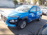 Hyundai Kona Sel KM8K62AA8KU248238 снимка