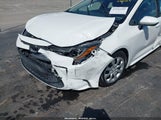 Toyota Corolla Le 5YFEPMAE9MP178598 снимка