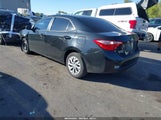 Toyota Corolla Le 2T1BURHE5HC830850 снимка