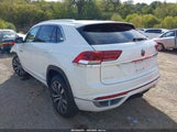Volkswagen Atlas Cross Sport 3.6L V6 Sel Premium R-Line 1V2FE2CA2PC205175 снимка