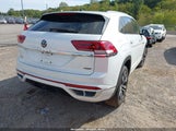 Volkswagen Atlas Cross Sport 3.6L V6 Sel Premium R-Line 1V2FE2CA2PC205175 снимка