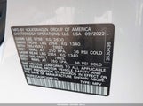 Volkswagen Atlas Cross Sport 3.6L V6 Sel Premium R-Line 1V2FE2CA2PC205175 снимка