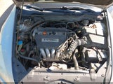 Honda Accord 2.4 Ex 1HGCM56727A196354 photo