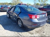 Chevrolet Malibu 1Ls 1G11B5SL7EF273551 снимка