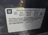 Chevrolet Impala 2Lz 2G1155S31E9270046 снимка