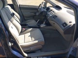 Honda Civic Lx 2HGFA1F51BH550128 снимка