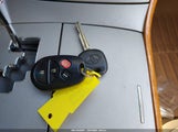 Toyota Avalon Xls 4T1BK36B17U220405 снимка