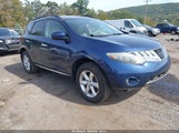 Nissan Murano Sl JN8AZ1MWXAW107512 photo