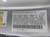 Honda Accord Lx 1HGCV1F14KA043243 photo
