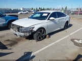 Honda Accord Sport 1HGCV1F39JA078120 photo