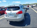 Nissan Rogue Sl JN8AS58T98W005091 photo