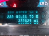 Ford Fusion Sel 3FAHP0JA6BR307929 снимка