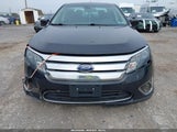 Ford Fusion Sel 3FAHP0JA6BR307929 снимка