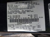 Ford Fusion Sel 3FAHP0JA6BR307929 снимка