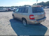 Toyota Highlander Hybrid V6 JTEEW21A570049479 photo