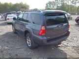 Toyota 4Runner Limited V6 JTEBU17R368054793 fotografie