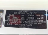 Kia Forte Lx 3KPF24AD5RE766677 снимка