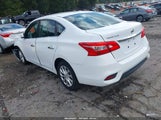 Nissan Sentra Sv 3N1AB7AP1JY255754 снимка