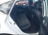 Nissan Sentra Sv 3N1AB7AP1JY255754 снимка