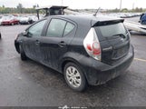 Toyota Prius C Two JTDKDTB30C1500177 снимка