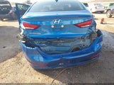 Hyundai Elantra Value Edition 5NPD84LF6JH334281 снимка