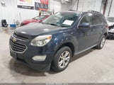 Chevrolet Equinox Lt 2GNALCEK3H1549898 снимка