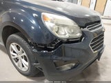 Chevrolet Equinox Lt 2GNALCEK3H1549898 снимка