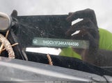 Honda Accord Sport 1HGCV1F34KA164596 снимка