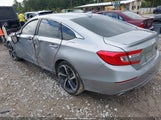 Honda Accord Sport 1HGCV1F34KA164596 fotografie